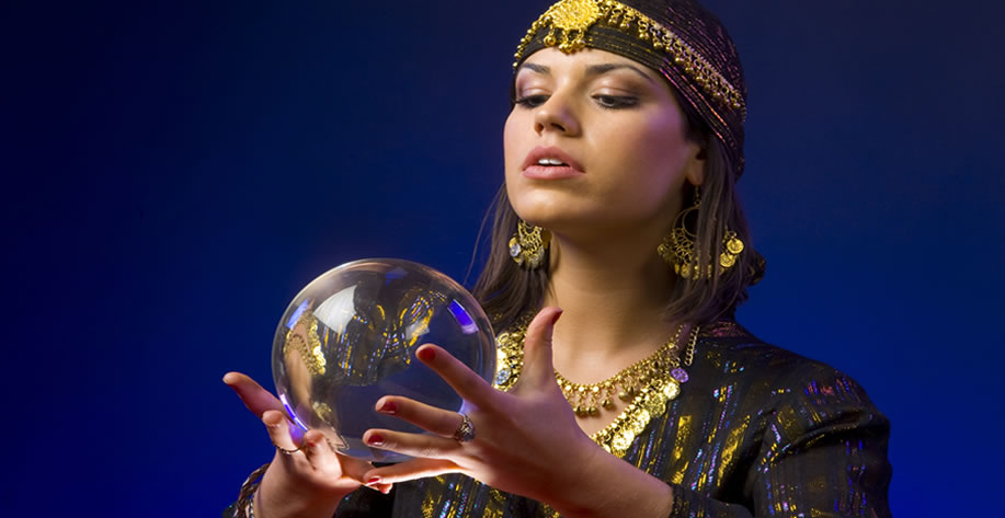 Crystal Ball Love Reading Online