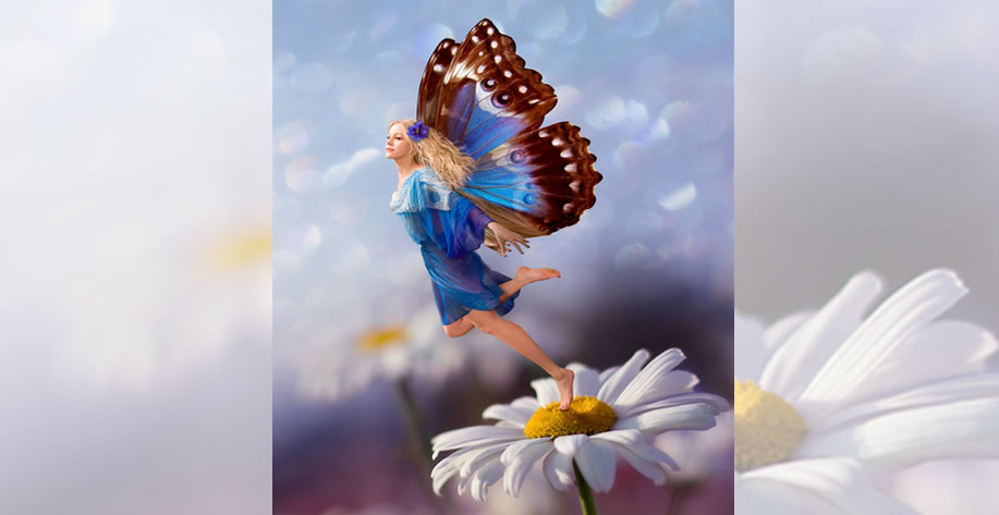 Love Fairy Tarot Reading Online