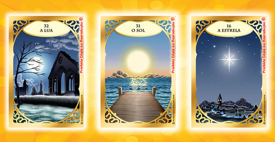 Past, Present and future love Lenormand reading