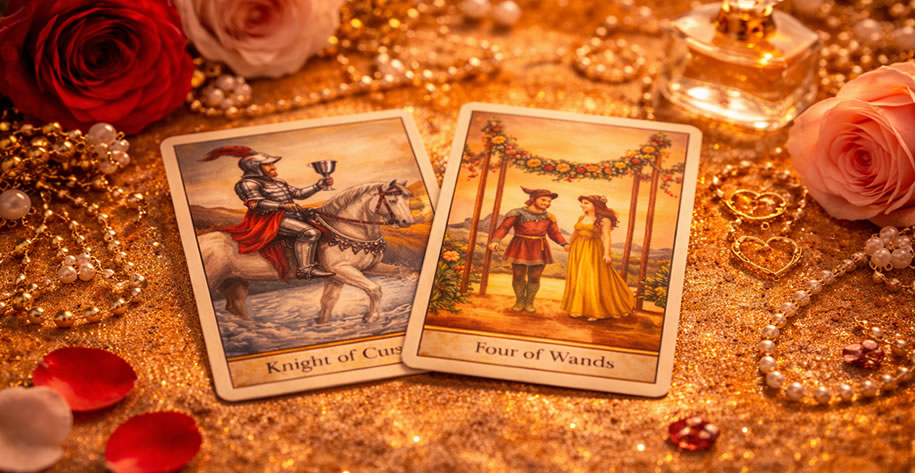 best free love tarot reading online with love tarot cards, soulmate reading, relationship answers and future love prediction