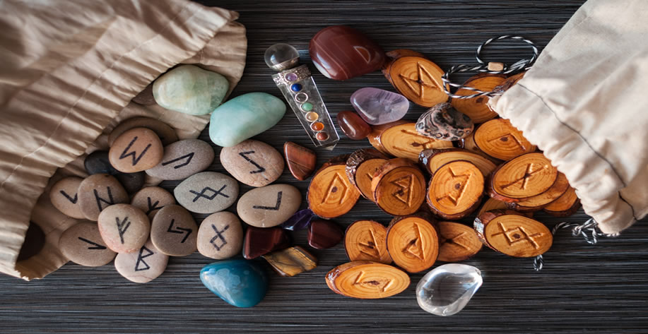 Love runes reading questions and answers