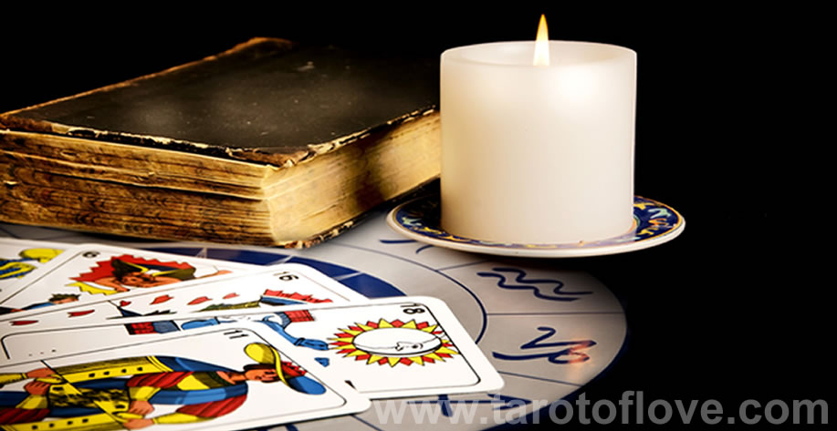 Love affection tarot cards reading online free
