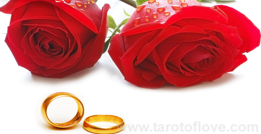 Love marriage tarot reading online
