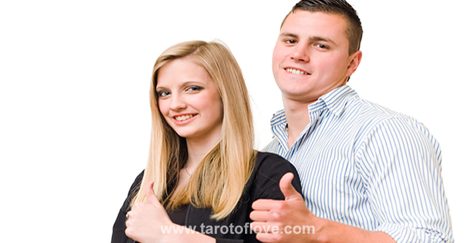 What is the 2026 tarot card for your relationship?